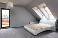 Wistaston bedroom extensions